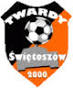 Logo Twardy świętoszów